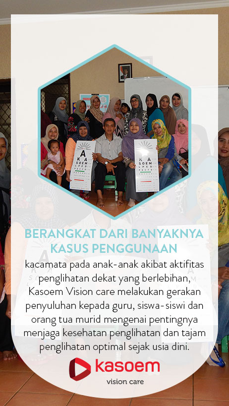 Program Visit Vision Care